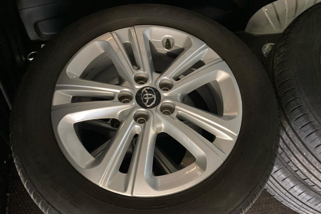 TOYOTA Proace CITY 2021