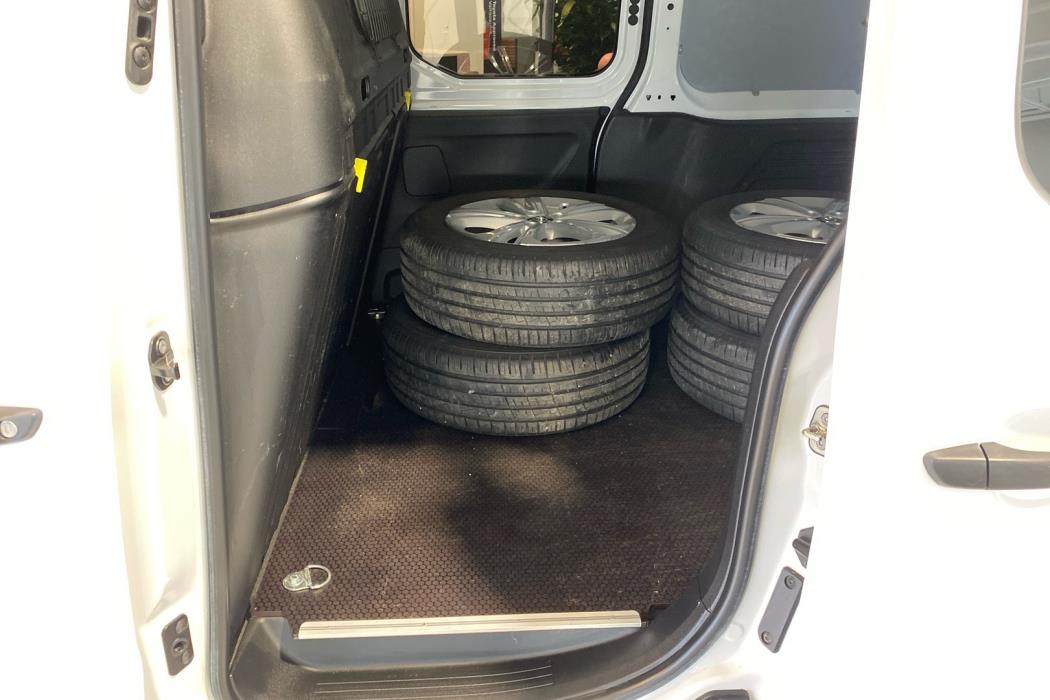 TOYOTA Proace CITY 2021