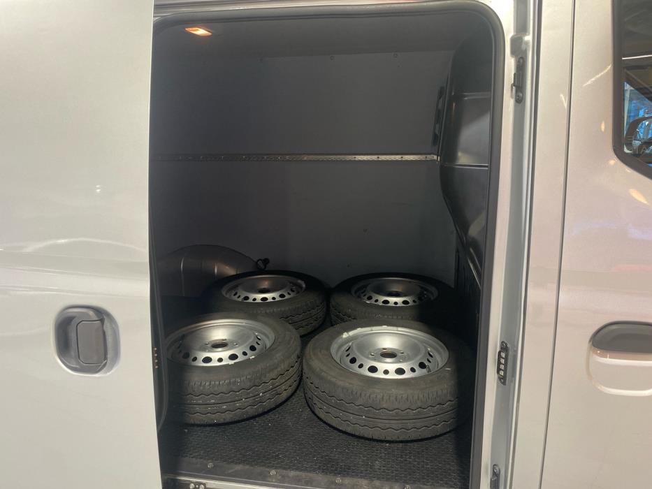 MAXUS e-Deliver 3 2021