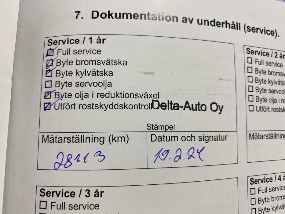 MAXUS e-Deliver 3 2021