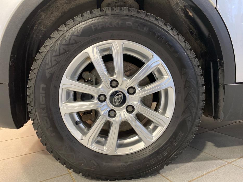 MAXUS e-Deliver 3 2021