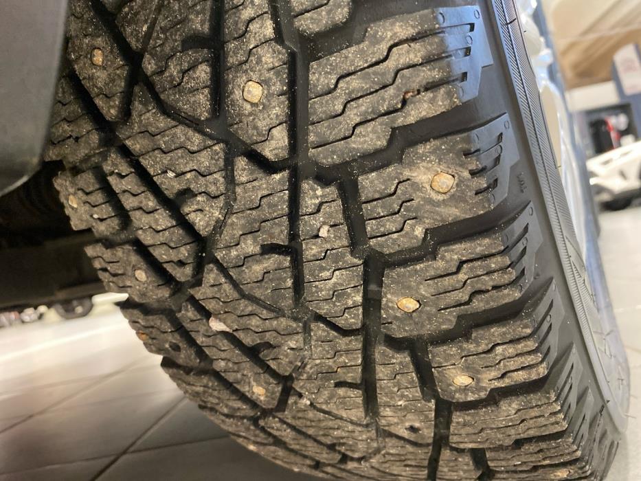 MAXUS e-Deliver 3 2021