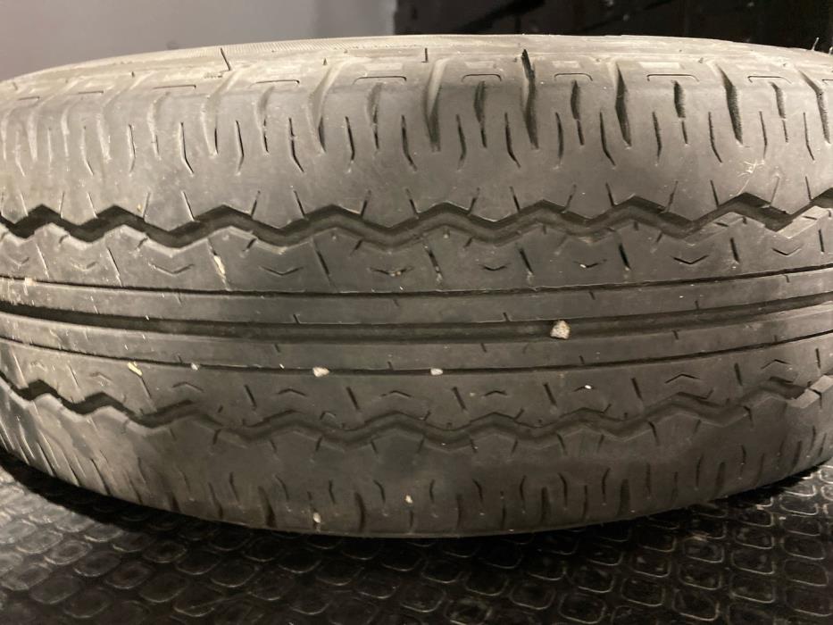 MAXUS e-Deliver 3 2021