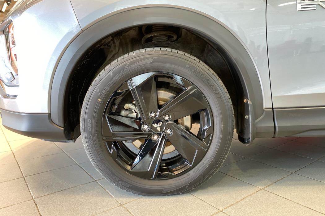 MITSUBISHI Eclipse Cross 2023