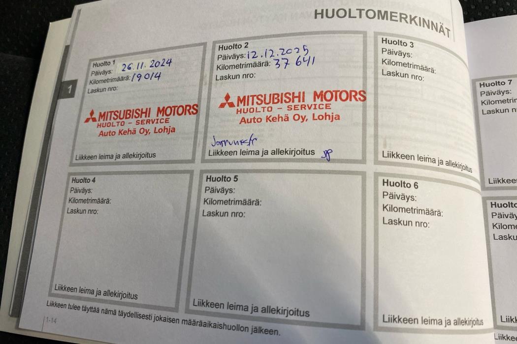 MITSUBISHI Eclipse Cross 2023