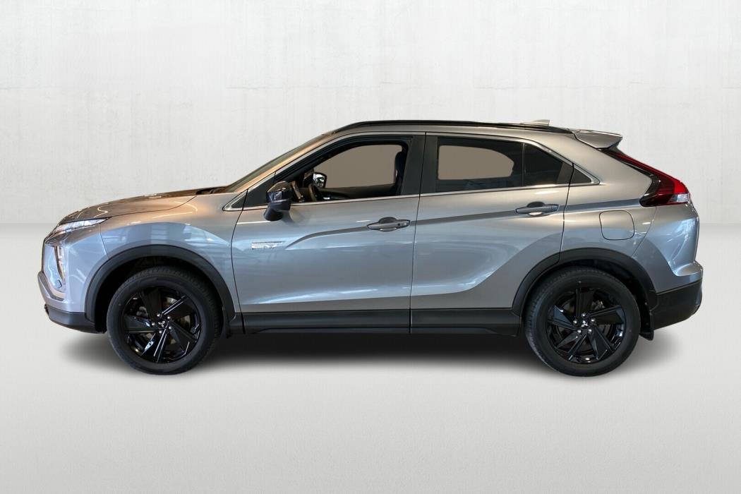 MITSUBISHI Eclipse Cross 2023