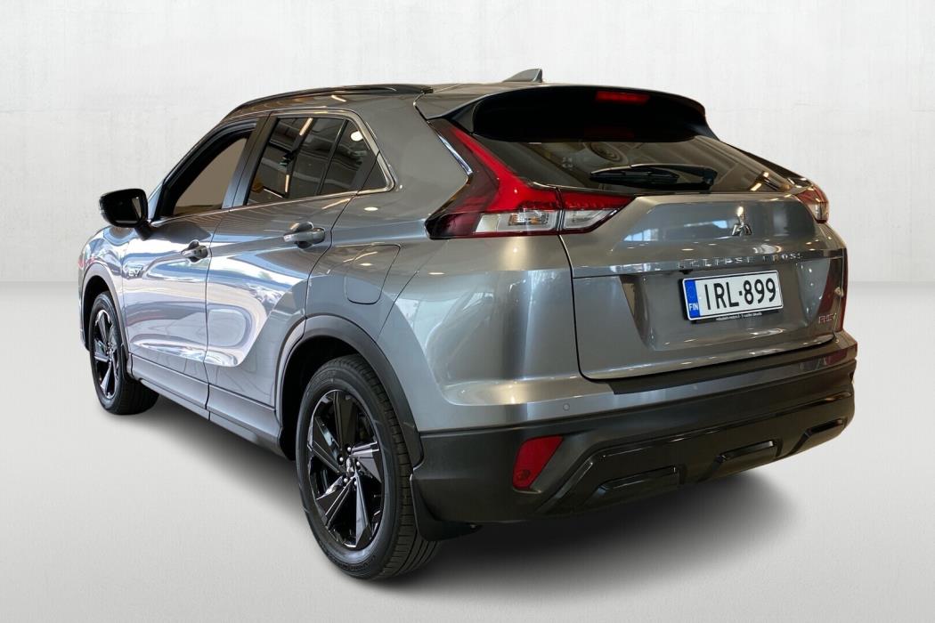 MITSUBISHI Eclipse Cross 2023