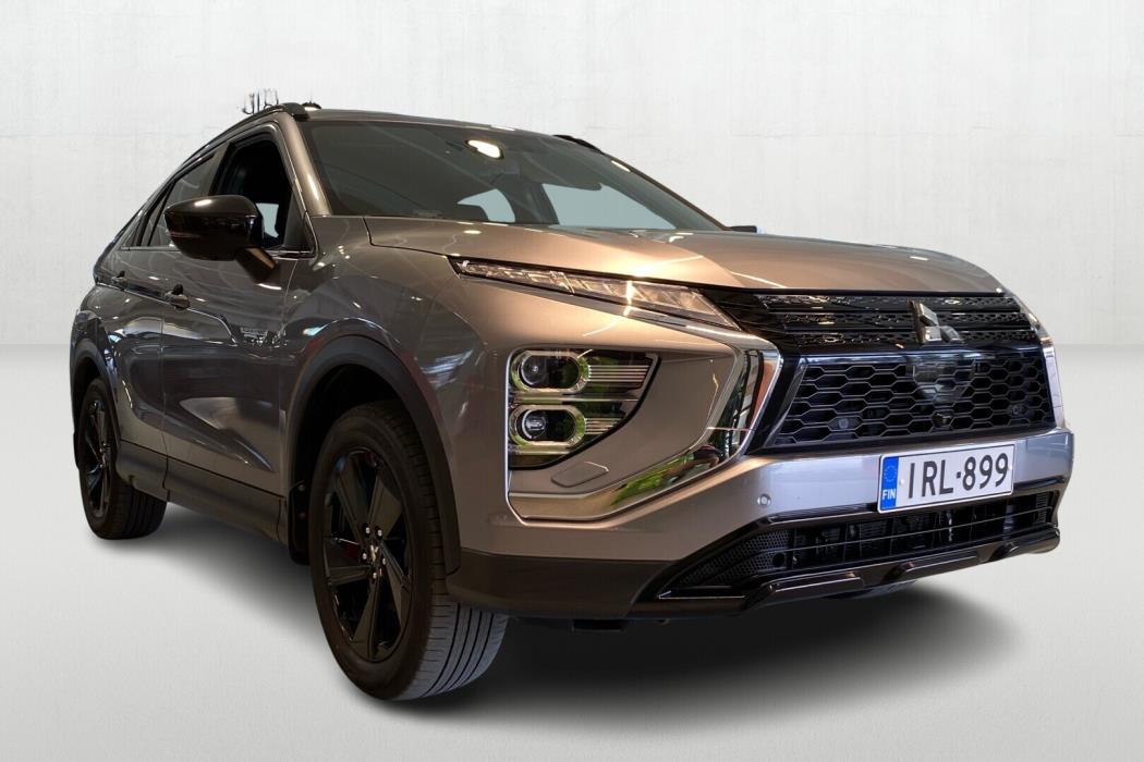 MITSUBISHI Eclipse Cross 2023
