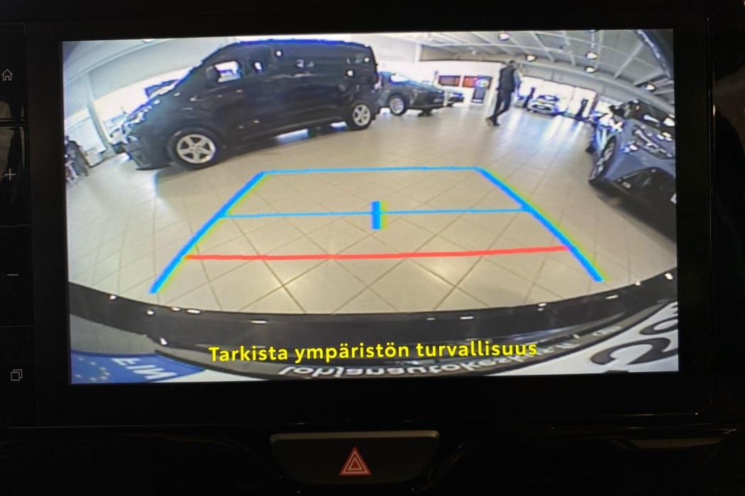 TOYOTA YARIS 2024