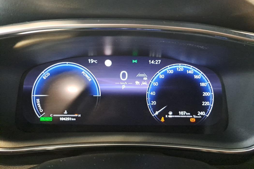 TOYOTA COROLLA 2024