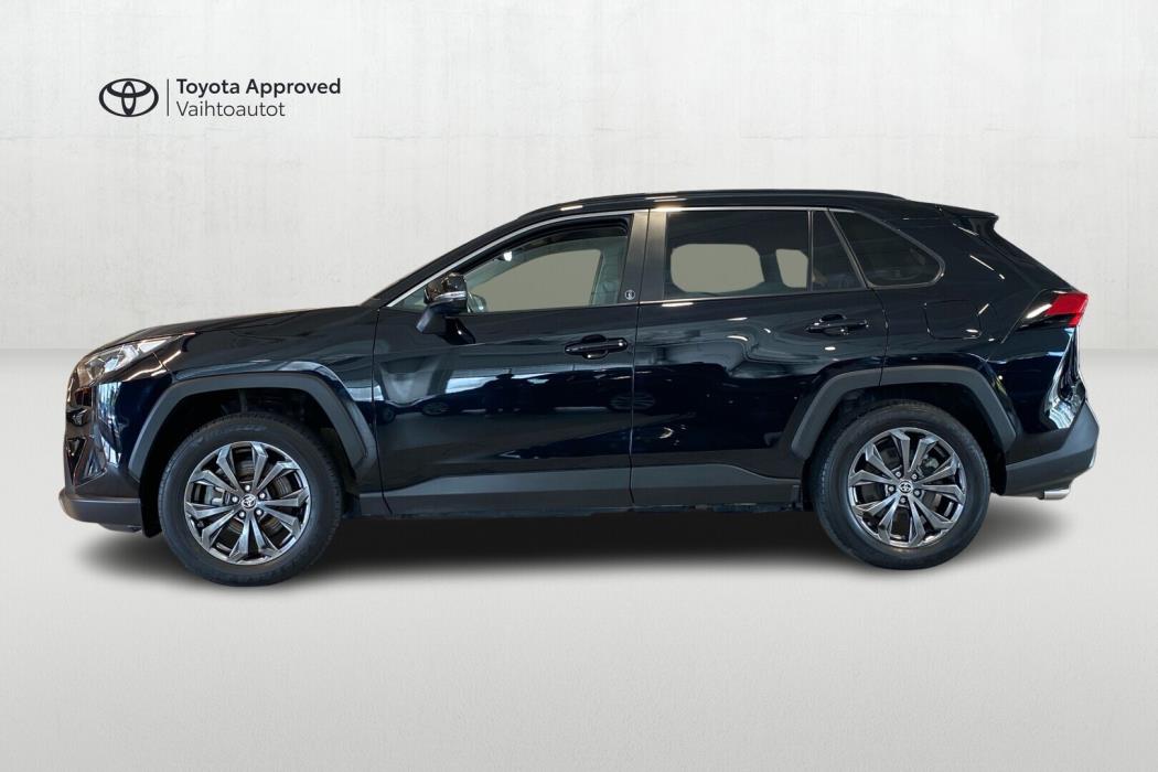 TOYOTA RAV4 2023