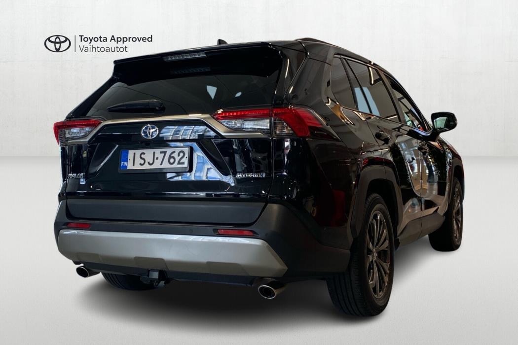 TOYOTA RAV4 2023