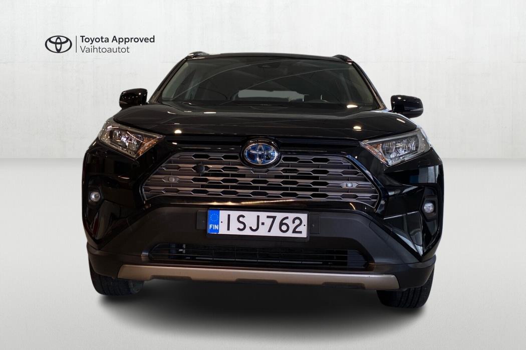 TOYOTA RAV4 2023