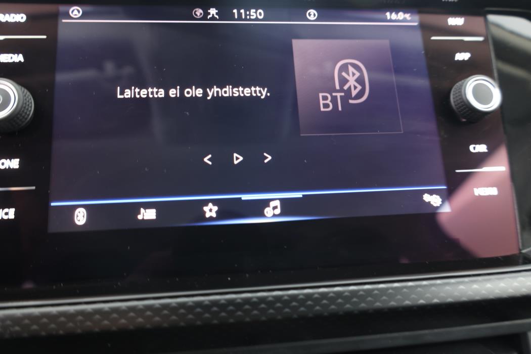 VOLKSWAGEN T-Cross 2020