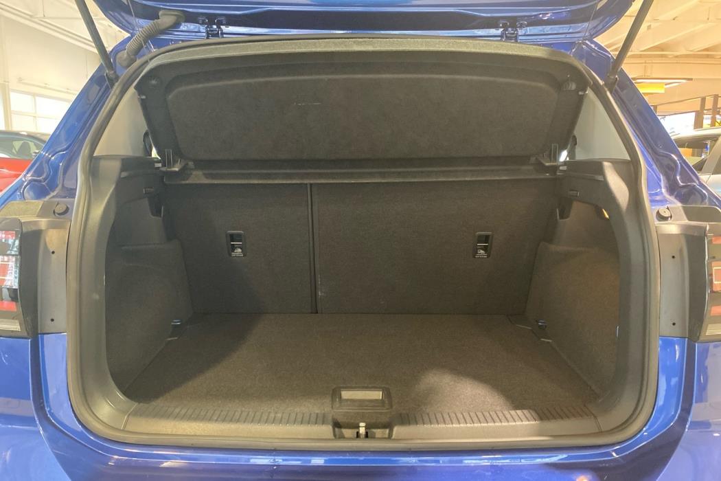 VOLKSWAGEN T-Cross 2020
