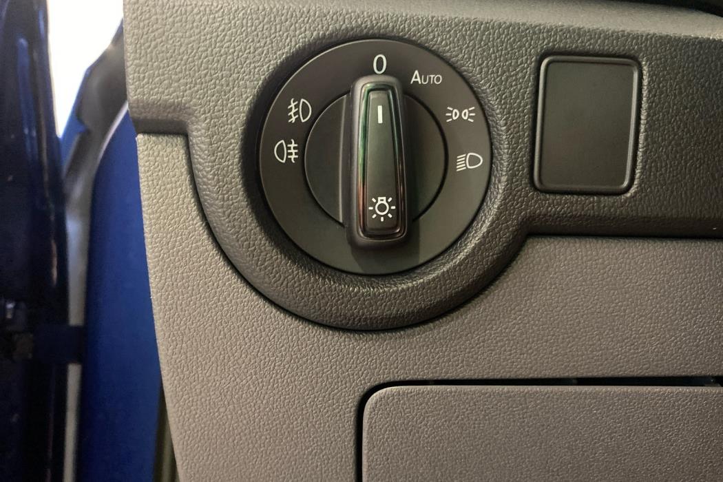 VOLKSWAGEN T-Cross 2020