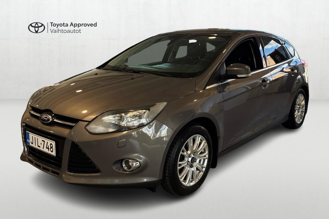 FORD Focus 2011