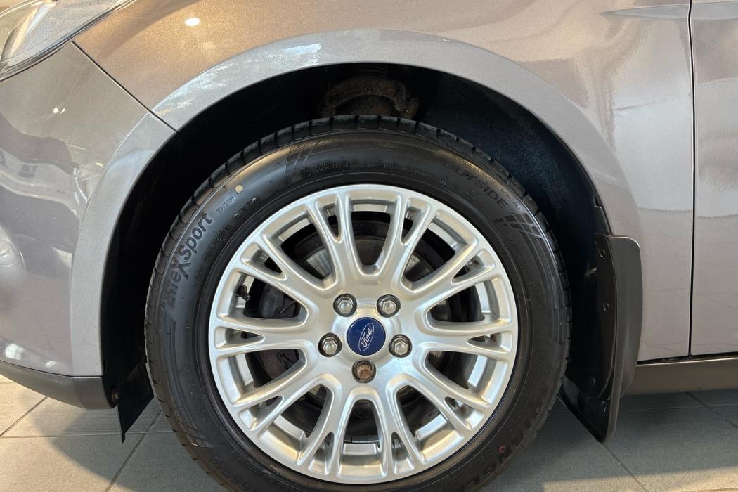 FORD Focus 2011