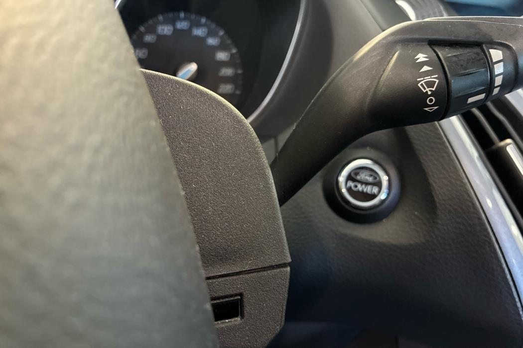 FORD Focus 2011