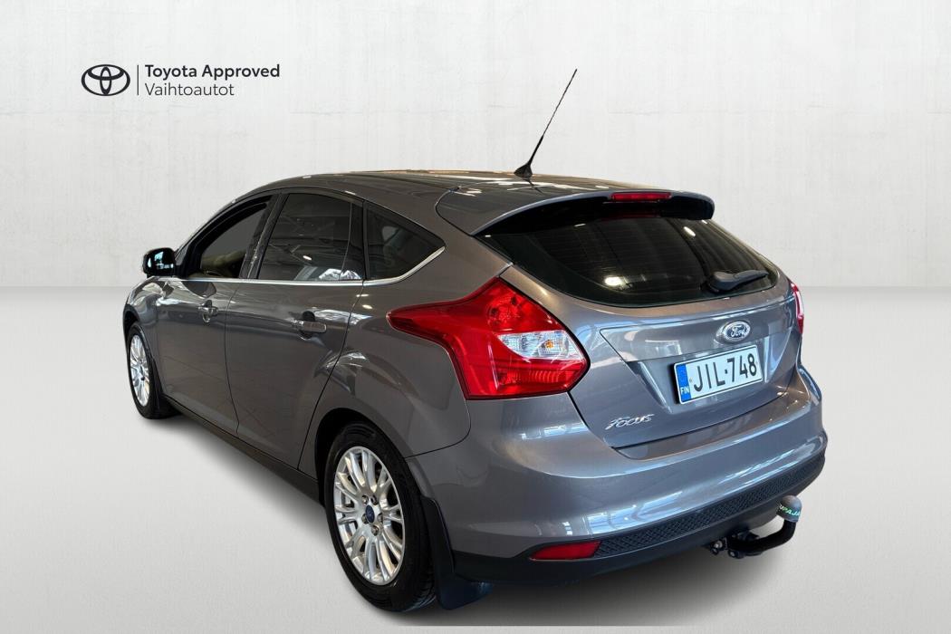 FORD Focus 2011