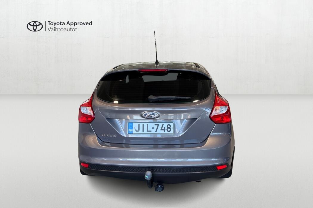 FORD Focus 2011