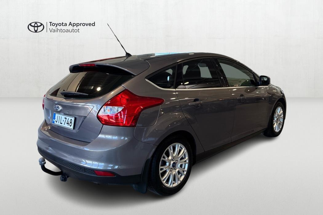 FORD Focus 2011