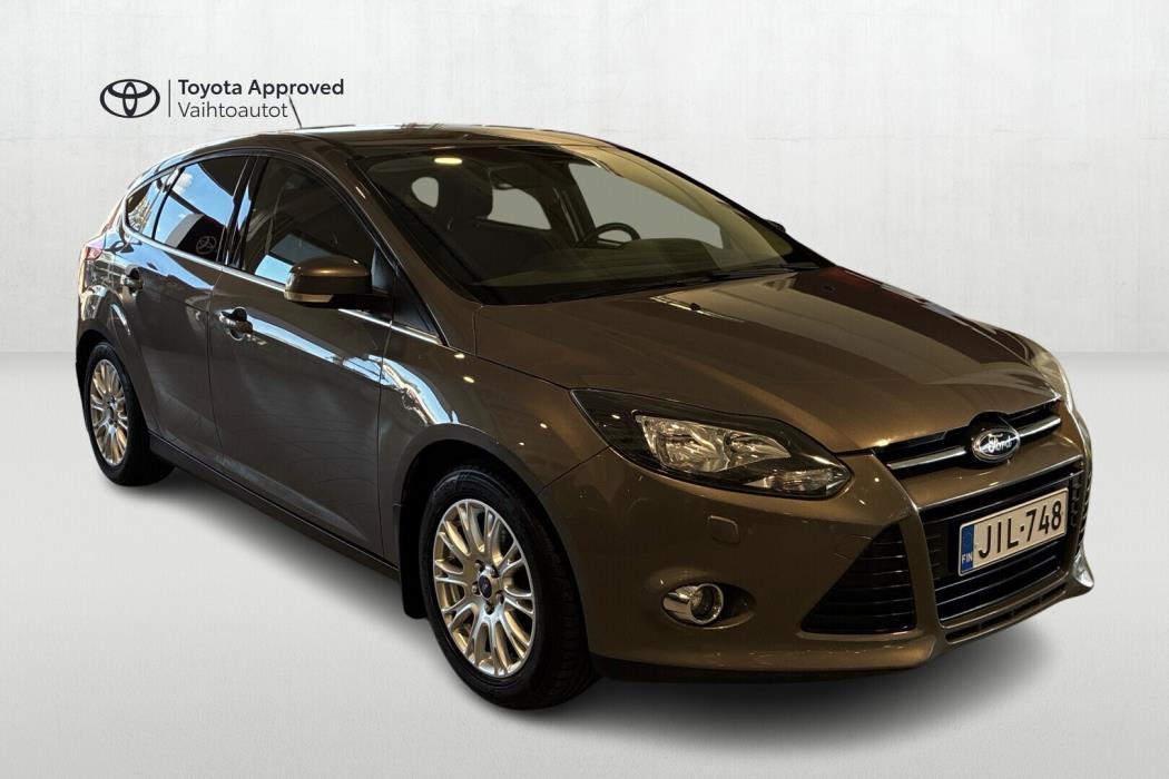 FORD Focus 2011
