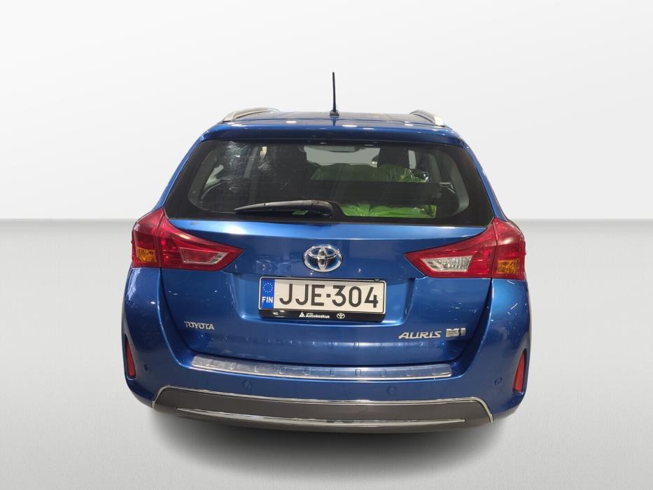 TOYOTA Auris 2013