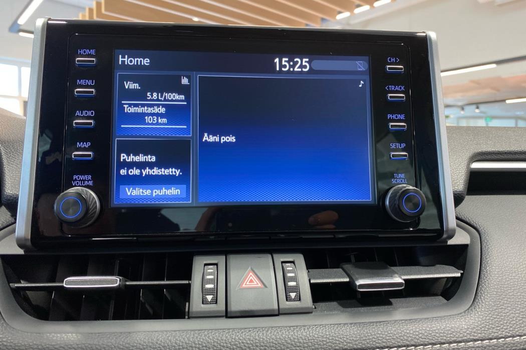 TOYOTA RAV4 2020