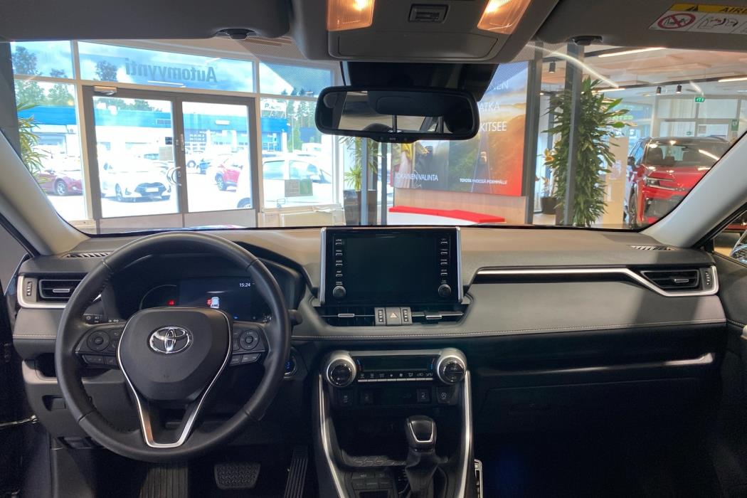 TOYOTA RAV4 2020