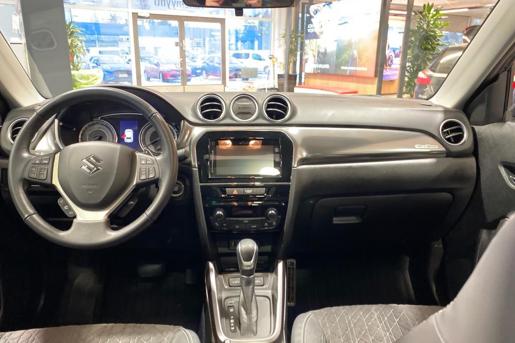 SUZUKI Vitara 2022