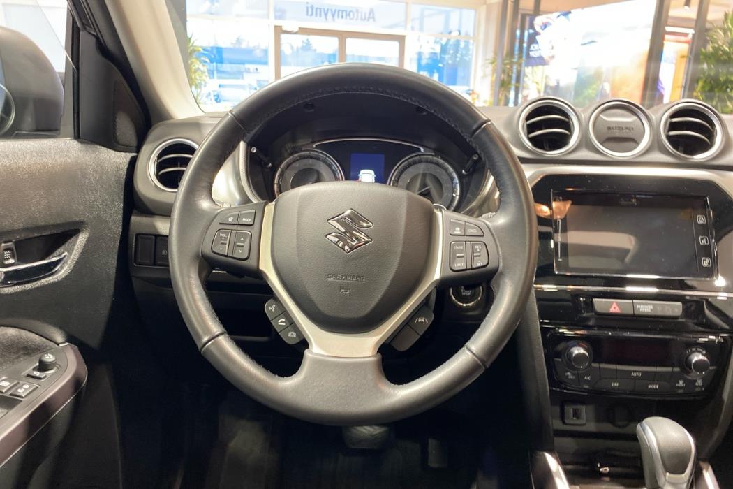 SUZUKI Vitara 2022