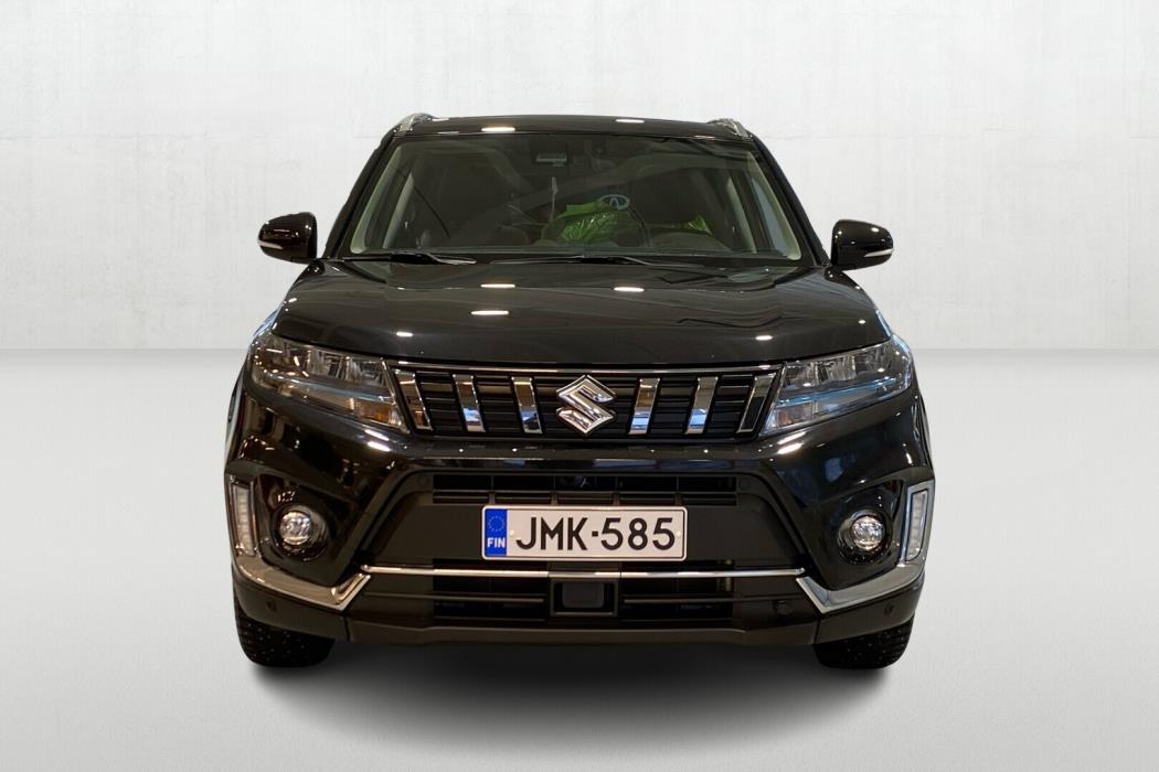 SUZUKI Vitara 2022
