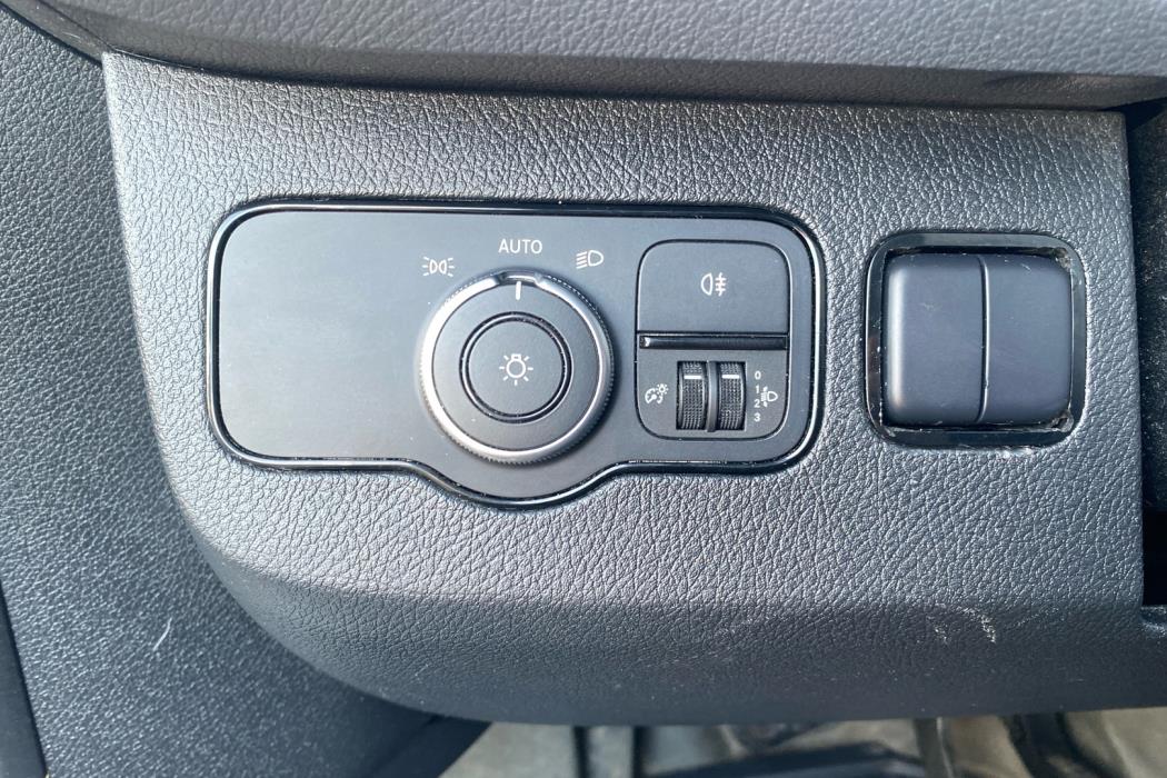 MERCEDES-BENZ Sprinter 2021