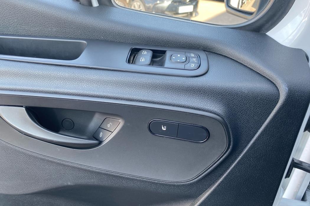 MERCEDES-BENZ Sprinter 2021