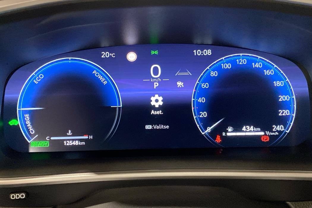 TOYOTA Corolla Cross 2025