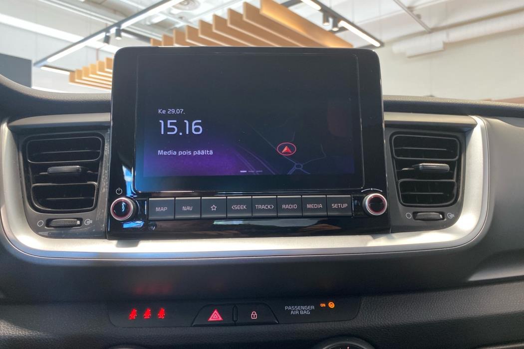KIA Stonic 2025