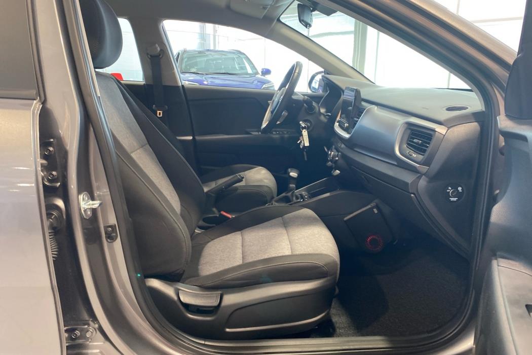 KIA Stonic 2025
