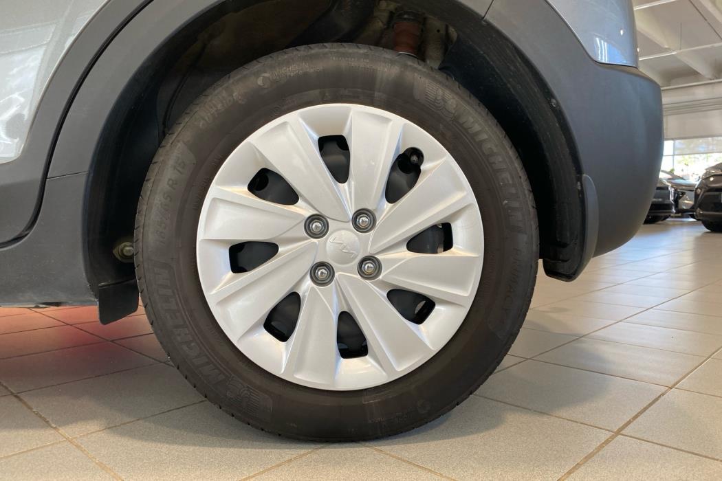 KIA Stonic 2025