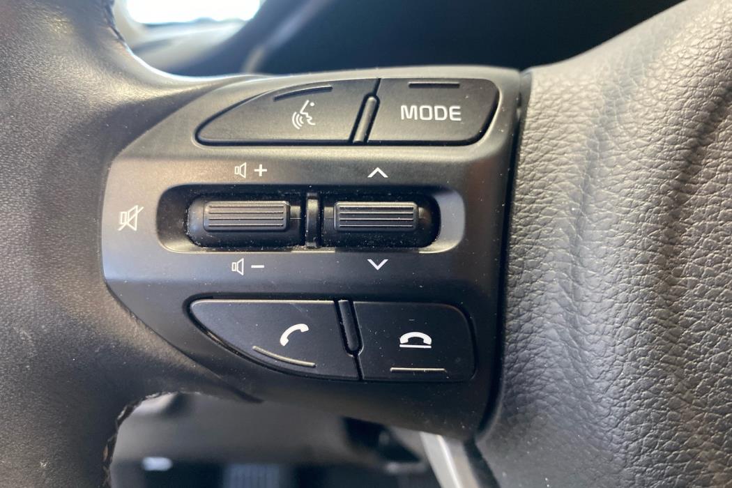 KIA Stonic 2025