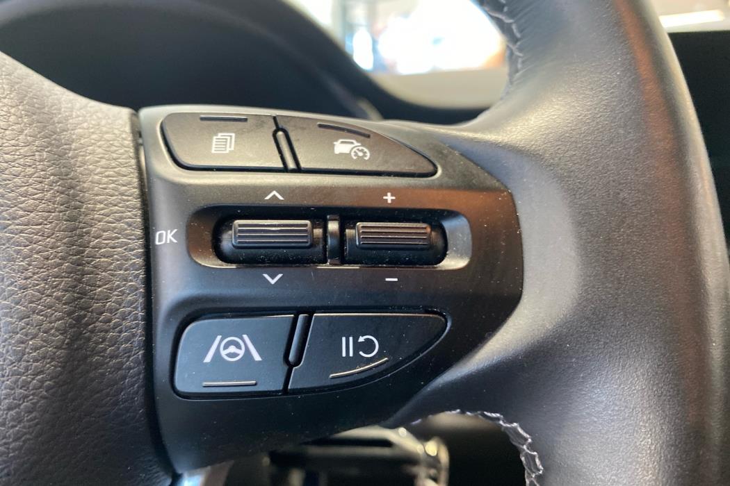 KIA Stonic 2025