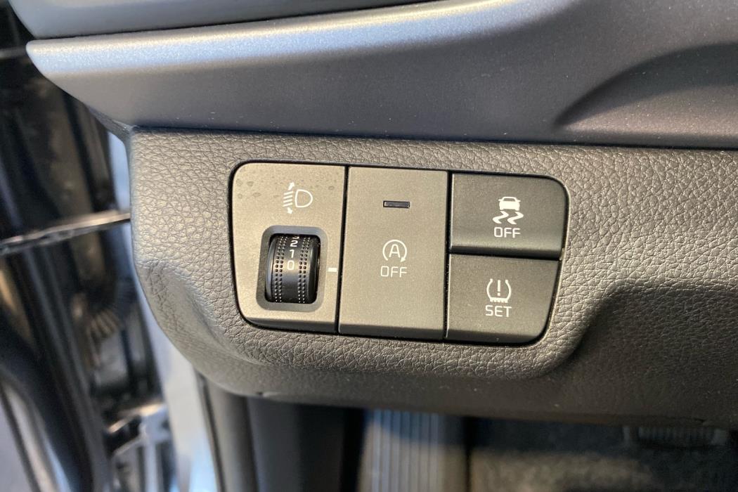 KIA Stonic 2025