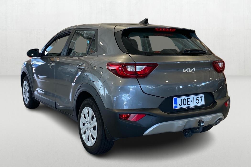 KIA Stonic 2025