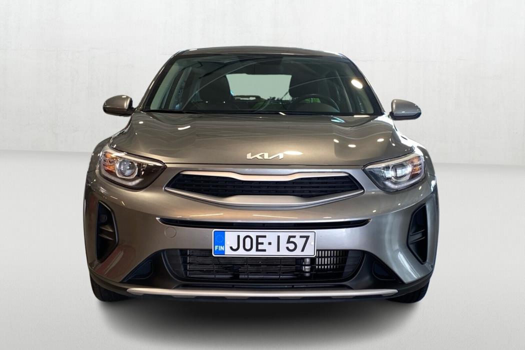 KIA Stonic 2025