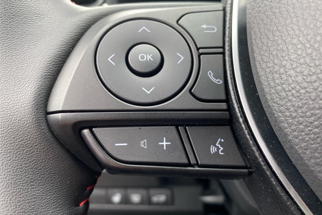 TOYOTA RAV4 Plug-in 2025
