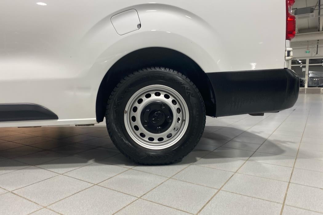 TOYOTA Proace 2020
