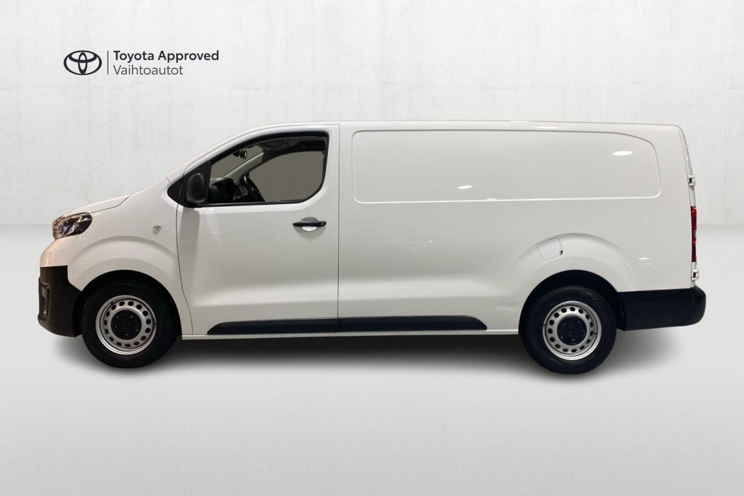 TOYOTA Proace 2020