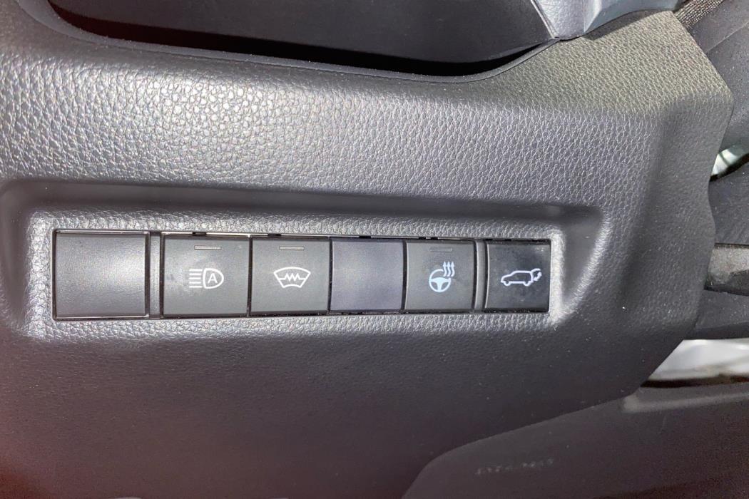 TOYOTA RAV4 2021