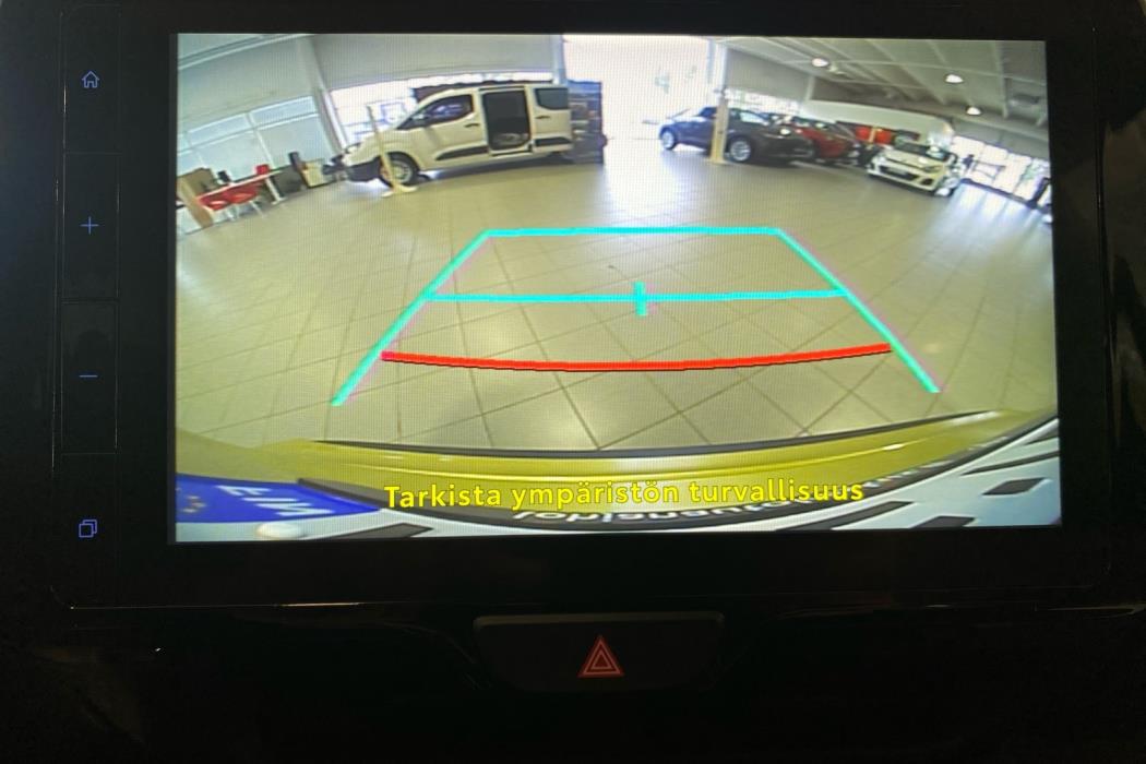 TOYOTA Yaris Cross 2023