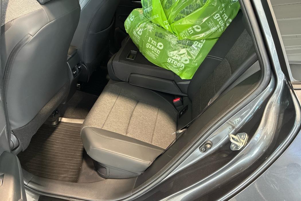 TOYOTA Corolla 2024